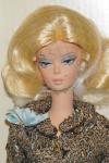 Mattel - Barbie - Barbie Fashion Model - The French Maid - Doll